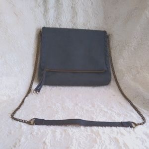 Purse T-shirt & Jeans shoulder bag